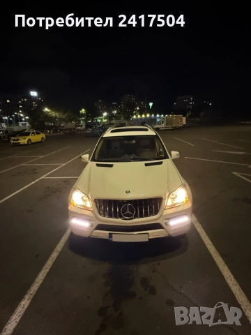 ЛИЗИНГ! Mercedes-Benz GL 450 4.7 V8 Facelift 4MATIC, снимка 2 - Автомобили и джипове - 51817262