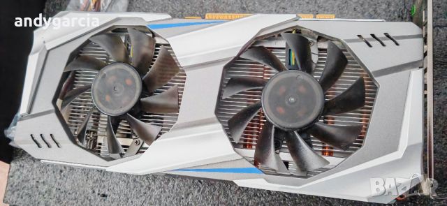 KFA2 GeForce GTX 1060 3GB GDDR5 192bit. OC video card видео карта като нова, снимка 11 - Видеокарти - 46066991