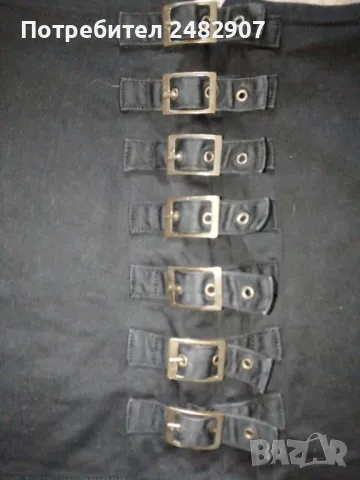 Дамска къса пола, снимка 9 - Поли - 49796722