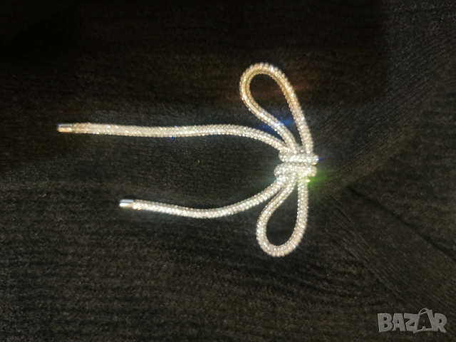 черна мека жилетка, снимка 3 - Жилетки - 51573854