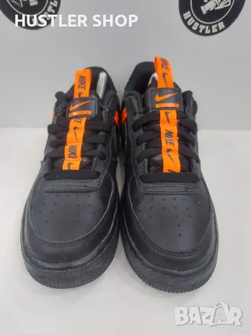    NIKE AIR FORCE 1.Номер 38.5 , снимка 3 - Маратонки - 46973982