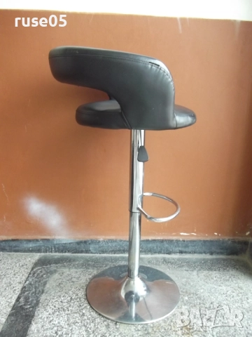 Бар стол "H-15A", снимка 3 - Столове - 52631385