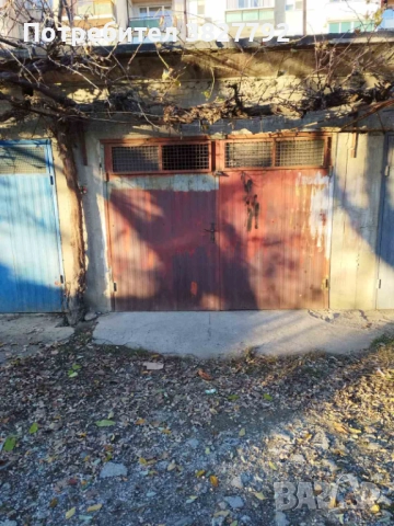 Продава Гараж В Габрово ЕСА