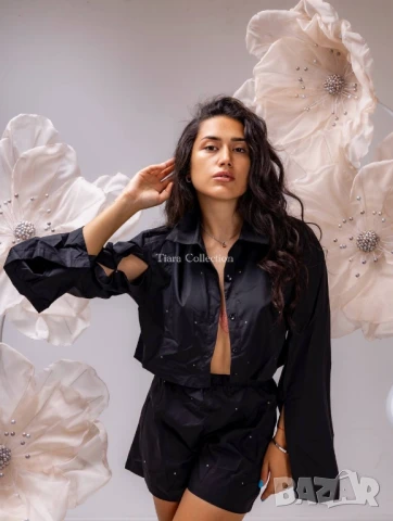 дамски комплект 