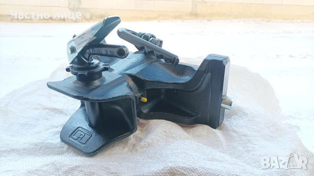 теглич / буфер 39 см , снимка 2 - Селскостопанска техника - 53336703