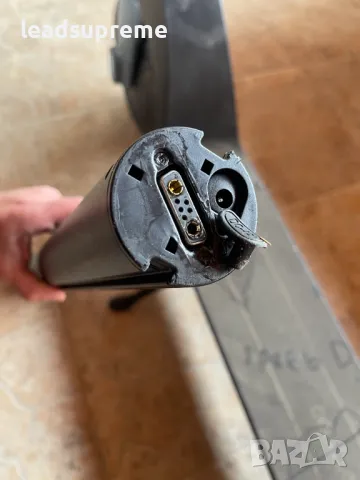 Cecotec Bongo A - Електрическа Скутер - тротинетка - За части, снимка 2 - Друга електроника - 50049334