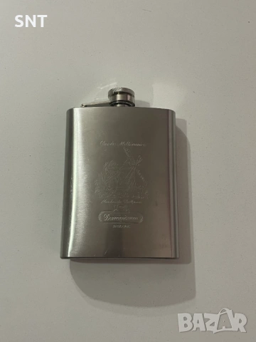 Cuvee Millenaire манерка за алкохол, снимка 5 - Други - 53444571