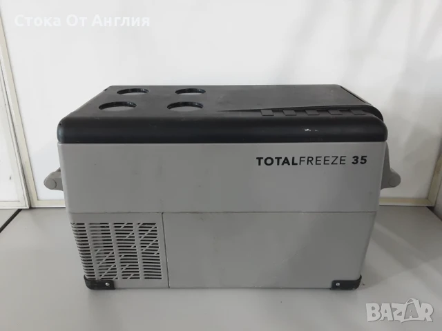 Хладилни ракли с компресор