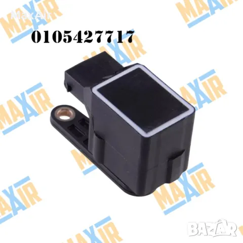 Сензор датчик кантар за ниво на въздушно окачване Mercedes, снимка 4 - Части - 49701340