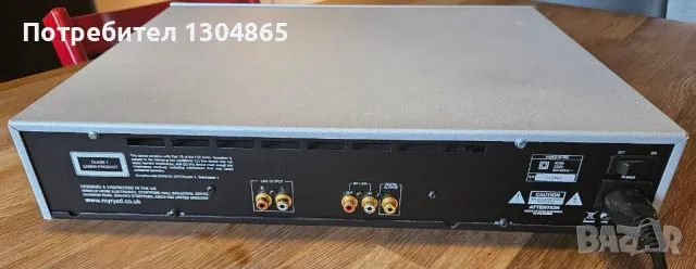 Търся...MYRYAD MXC7000, снимка 4 - Аудиосистеми - 49702016