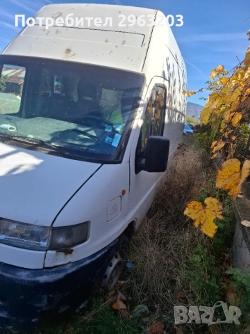 Fiat ducato, снимка 3 - Бусове и автобуси - 52503221