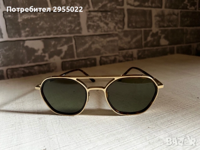Слънчеви очила Giorgio Armani AR6145 3002/ 2A