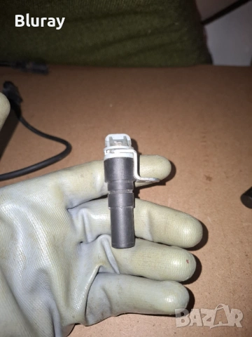 Части от опел зафира А, снимка 9 - Части - 54277574