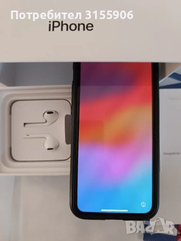 Apple iPHONE XS 64 Gb, снимка 4 - Apple iPhone - 47013375