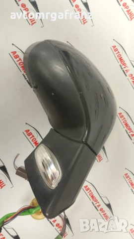 ДЯСНО ОГЛЕДАЛО ЗА PEUGEOT 308, снимка 4 - Части - 53244461