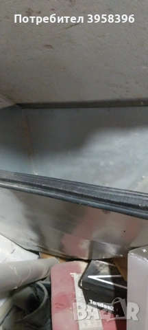 Котел Бърнит 40 киловата , снимка 3 - Камини - 54220956