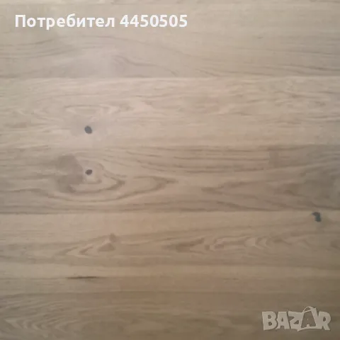 Продавам масивен ясен рустик 50 см / 7 см /2,1 см , снимка 8 - Естествен паркет - 49979411
