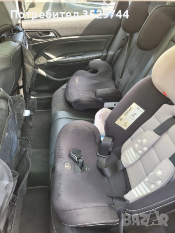 Peugeot 308, снимка 11 - Автомобили и джипове - 52944742