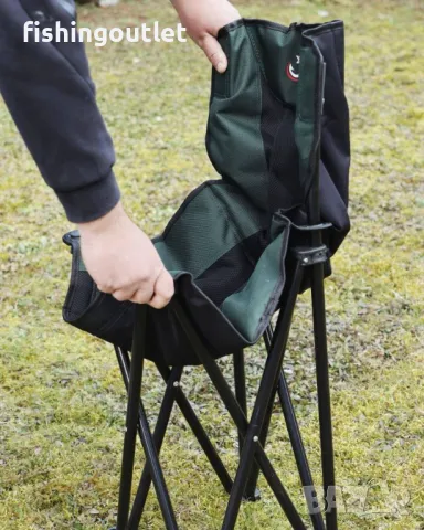 Сгъваем рибарски стол Fil Fishing UNIVERSAL CHAIR, снимка 4 - Такъми - 50072977