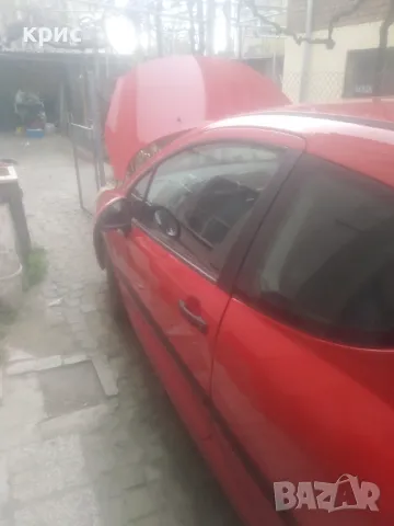 От собственик автомобил Пежо207 газ 3333лв., снимка 7 - Автомобили и джипове - 49873376