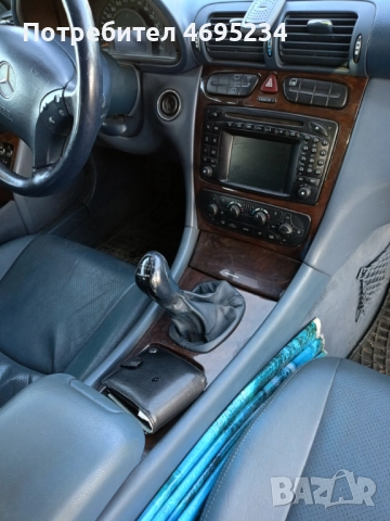 Продавам, снимка 5 - Автомобили и джипове - 52928970