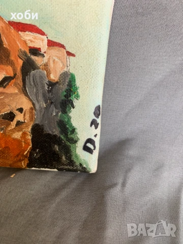 картина метеора, снимка 5 - Картини - 50758178