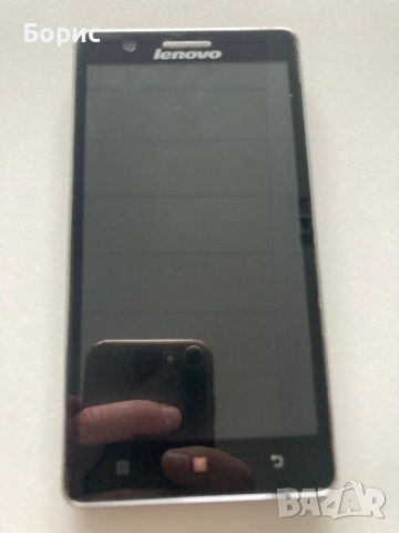 Lenovo A536 , отличен, снимка 10 - Lenovo - 54199076