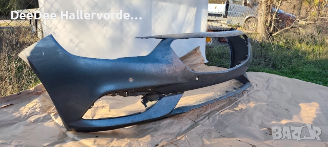 Предна броня Opel Insignia B 2017-2020 4 PDC 39136417, снимка 2 - Части - 52448695