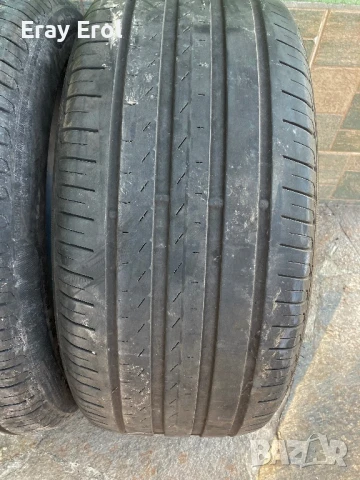 2бр - 275 40 18 - Pirelli - 2022 година , снимка 2 - Гуми и джанти - 50871498