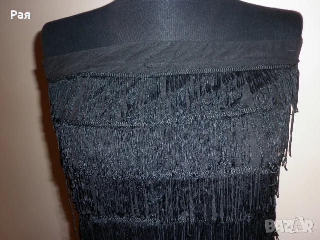 Рокля / туника / пола Chloé, снимка 11 - Рокли - 50690524