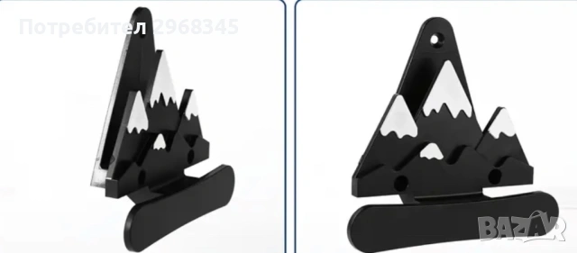 Поставка за сноуборд, снимка 2 - Зимни спортове - 53397003