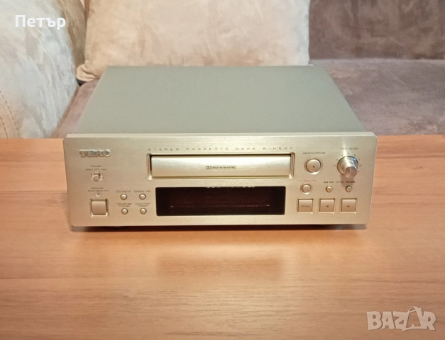 Teac T-H500, R-H500, снимка 8 - Ресийвъри, усилватели, смесителни пултове - 42514109