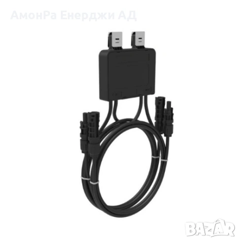 Deye SUN-XL02-A, соларен модулен оптимизатор, до 700W, снимка 2 - Друга електроника - 54026529