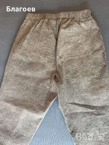 Мъжки спортен панталон долнище Nike, снимка 10 - Спортни дрехи, екипи - 53626295