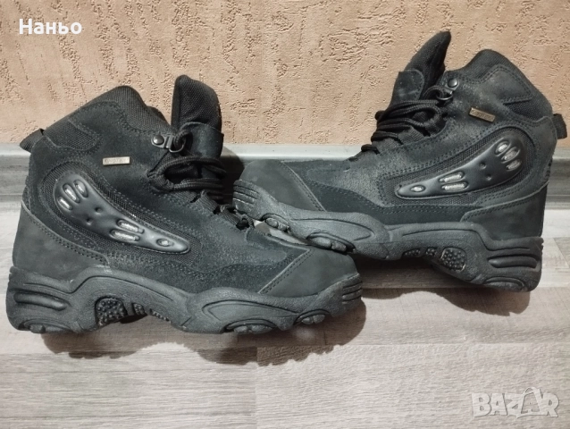 Мото боти-HELD! Номер-38.