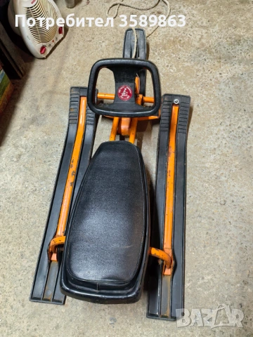 Снегокат , снимка 9 - Зимни спортове - 54284955