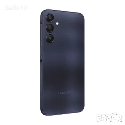 Samsung Galaxy A25 5G 128GB 6GB RAM Blue Black-Неразпечатан!, снимка 4 - Samsung - 47140851