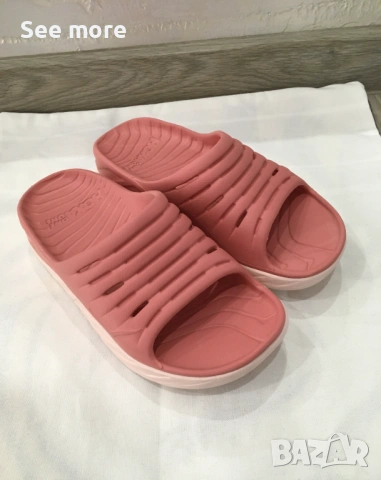 HOKA One One дамски чехли 40