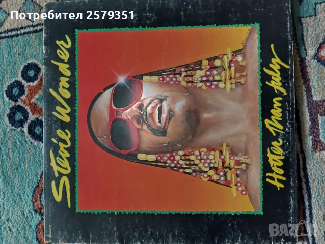 Плочи, снимка 7 - Грамофонни плочи - 53747389