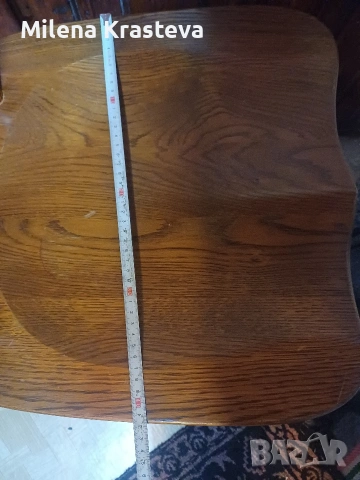 Два стола от дъб за 50 евро, снимка 6 - Столове - 53684541