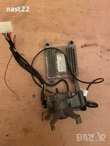 ECU-Компютър за двигател Грейт Уол Ховър 5/Great Wall Hover 5