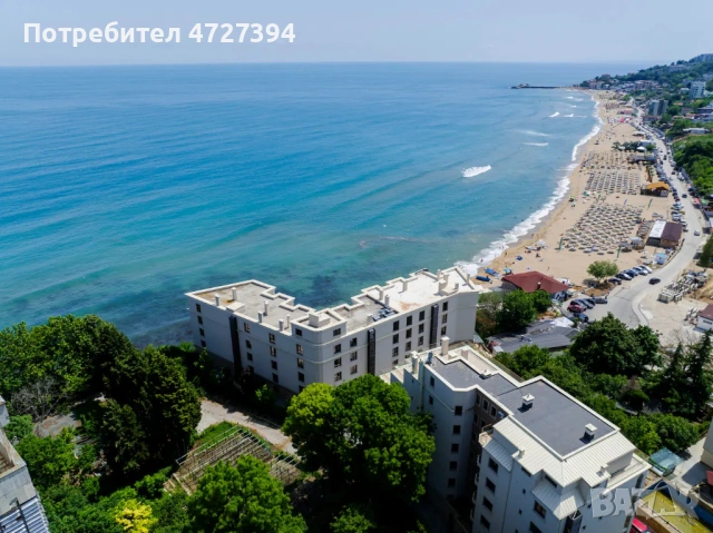 Апартамент под наем в Кабакум, снимка 3 - Апартаменти - 53340290