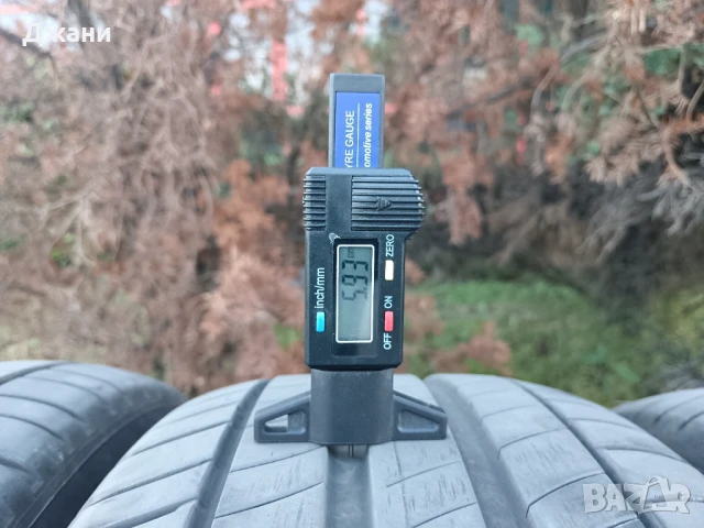 4бр.Michelin Primacy-3 225/50/18, снимка 8 - Гуми и джанти - 50542820