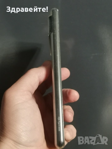 Google Pixel 6, снимка 7 - Други - 53493792