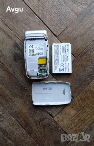 Alcatel OT-E257, снимка 4 - Alcatel - 53844578