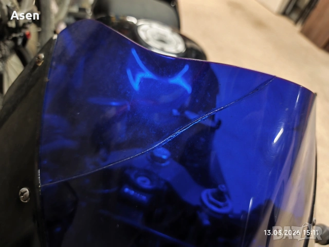 Honda CBR 954 RR , снимка 7 - Мотоциклети и мототехника - 53900599