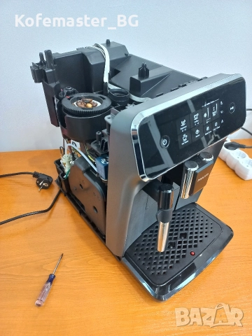 Ремонт и сервиз на кафе машини в София, снимка 2 - Ремонти на кафе машини - 52772728