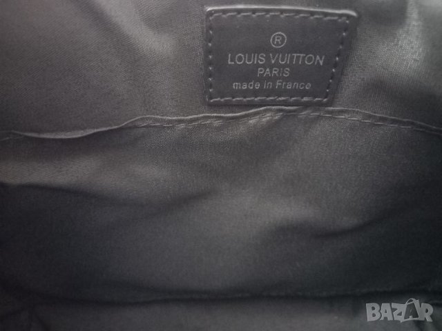 Louis Vuitton- дамска чанта , снимка 5 - Чанти - 46259864