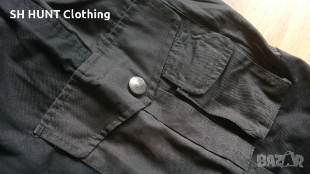 Friskus Trouser размер XXL за лов риболов туризъм панталон със здрава материя - 926, снимка 6 - Екипировка - 45198024