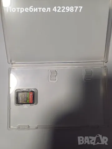 Продавам Nintendo Switch Lite в гаранция, снимка 6 - Игри за Nintendo - 47185835